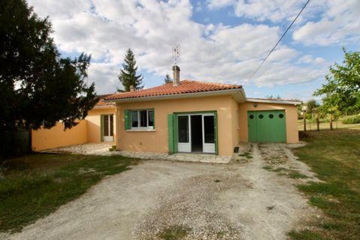 Picture of Bungalow For Sale in Monflanquin, Lot Et Garonne, France