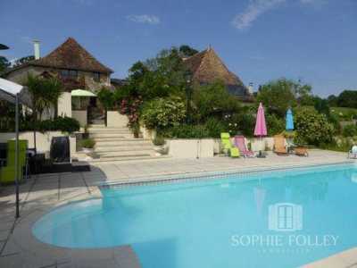 Bungalow For Sale in Orthez, France