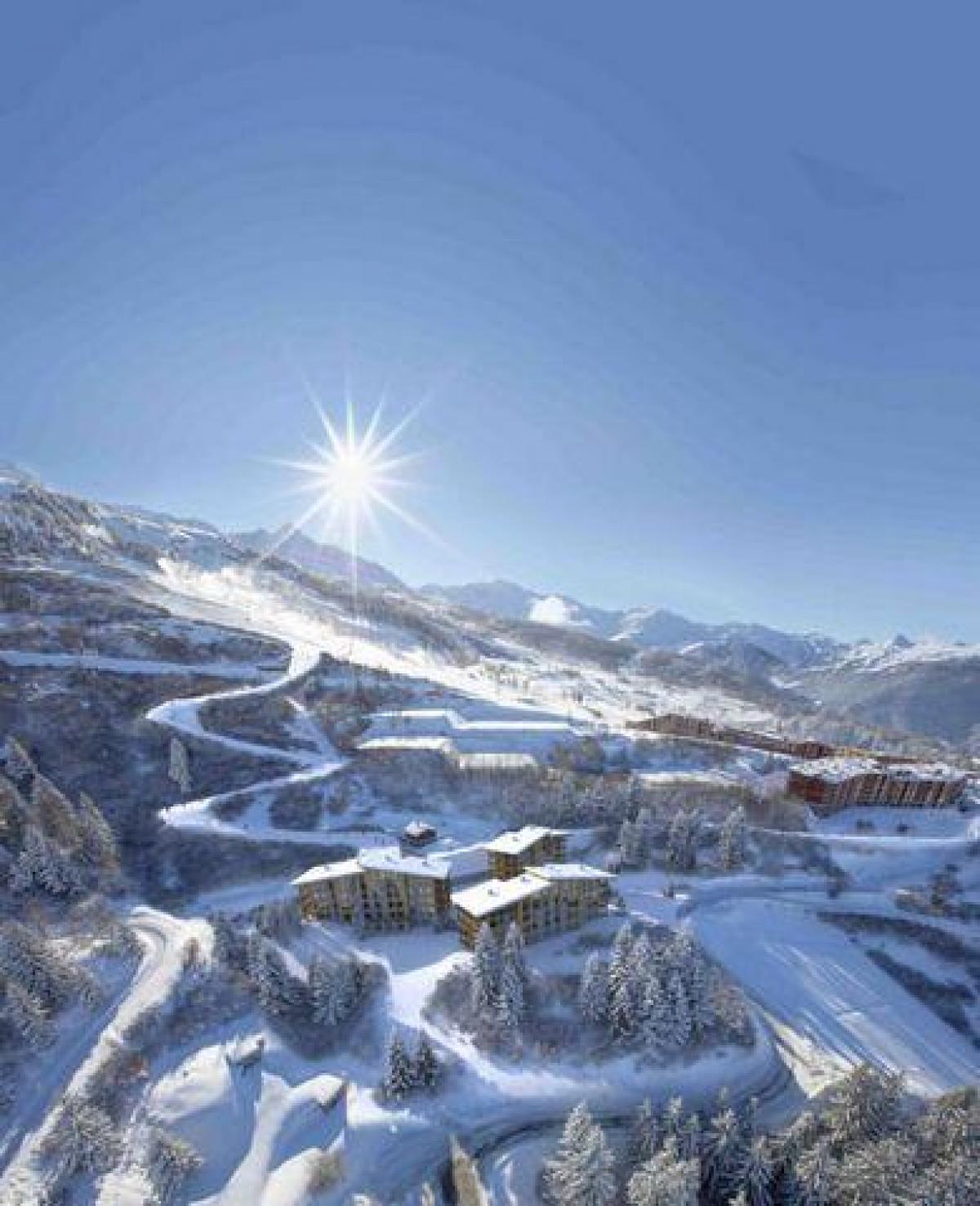 Picture of Condo For Sale in Les Arcs, Provence-Alpes-Cote d'Azur, France