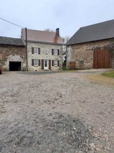 Farm For Sale in Nexon, France