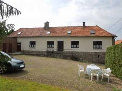 Farm For Sale in Fruges, France