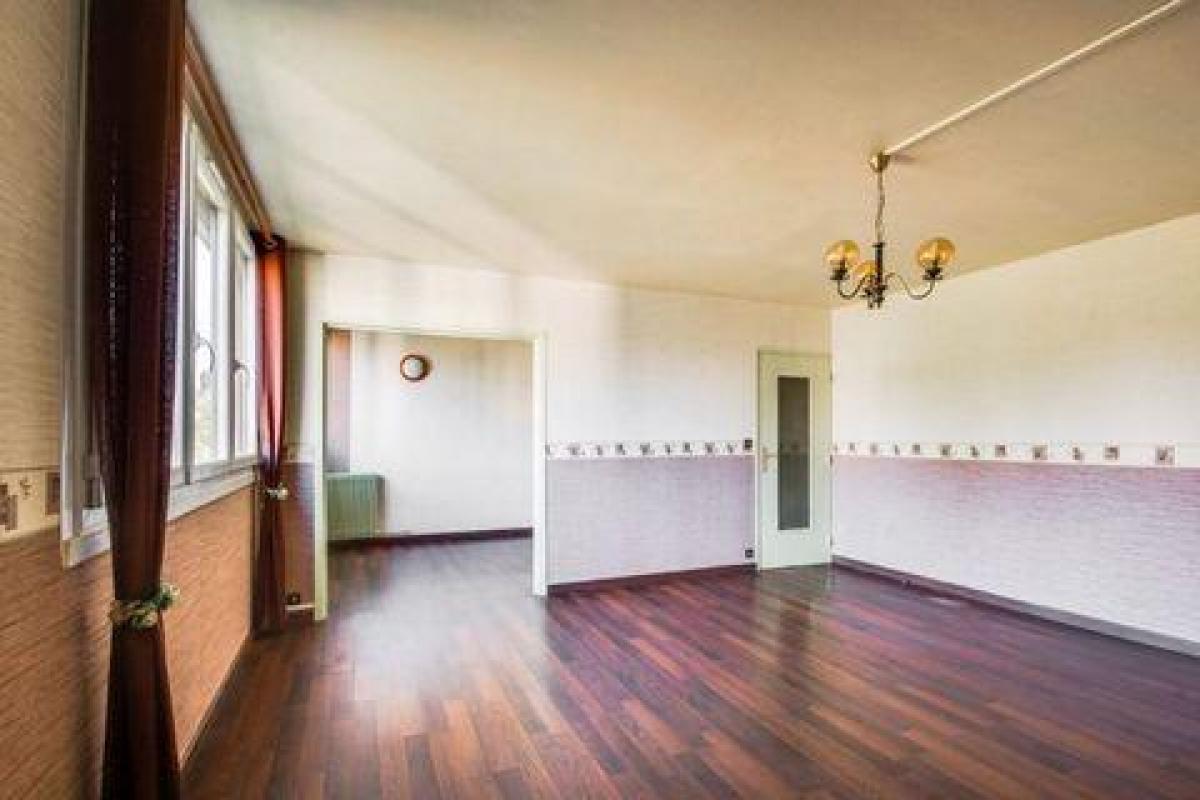 Picture of Condo For Sale in Nevers, Bourgogne, France