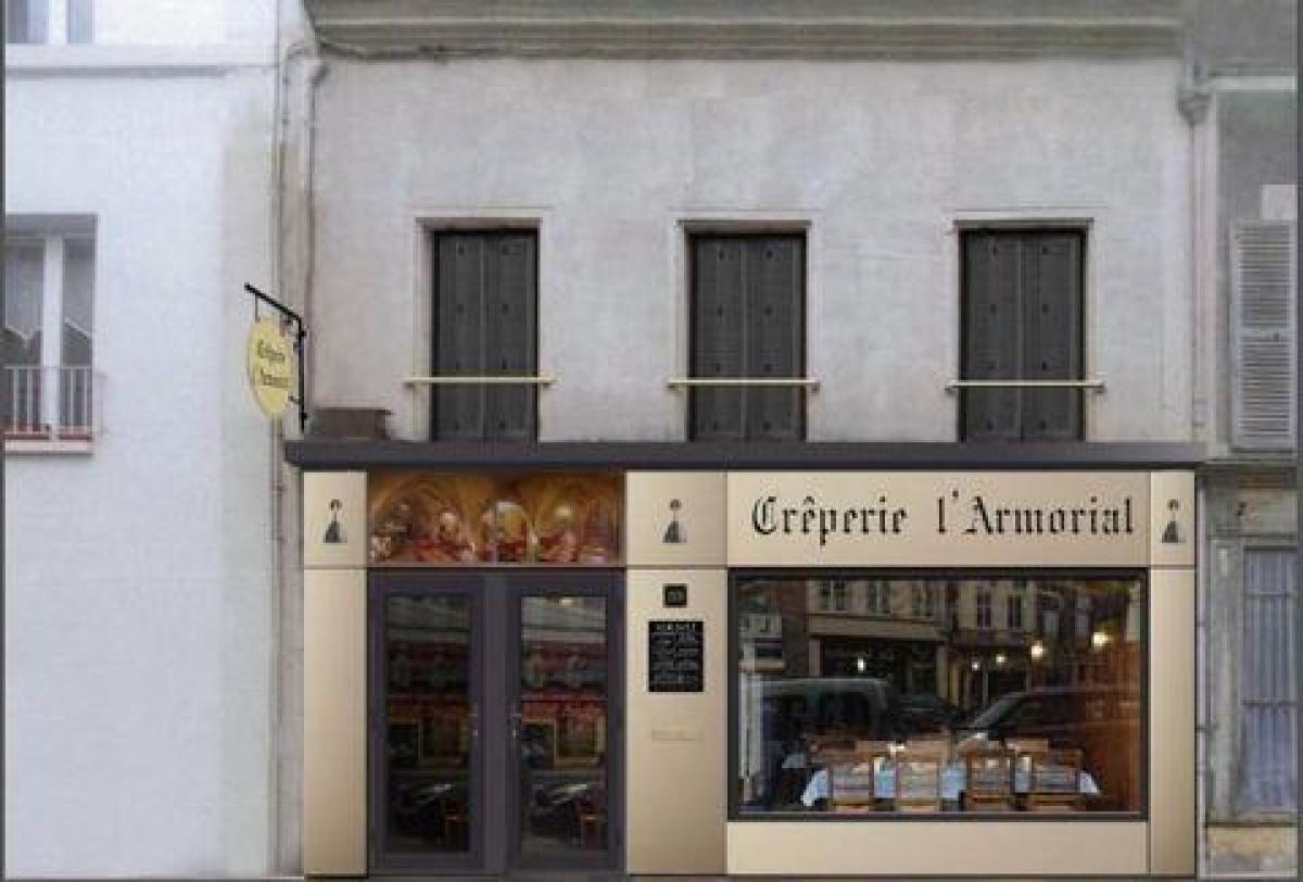 Picture of Office For Sale in Chartres, Centre, France