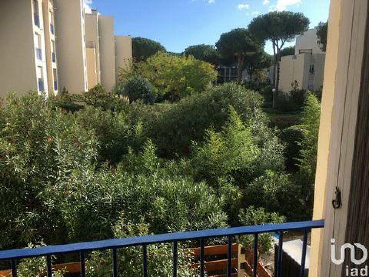 Picture of Apartment For Sale in La Grande Motte, Centre, France