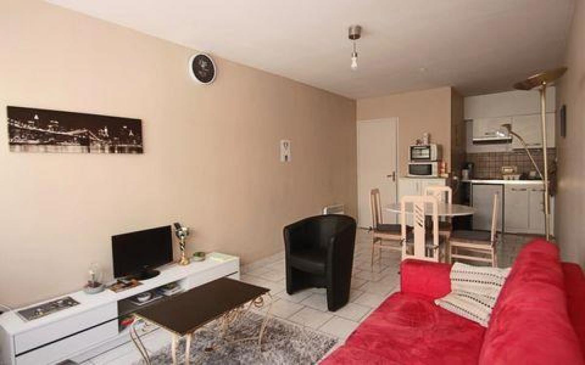 Picture of Apartment For Sale in Bergerac, Aquitaine, France