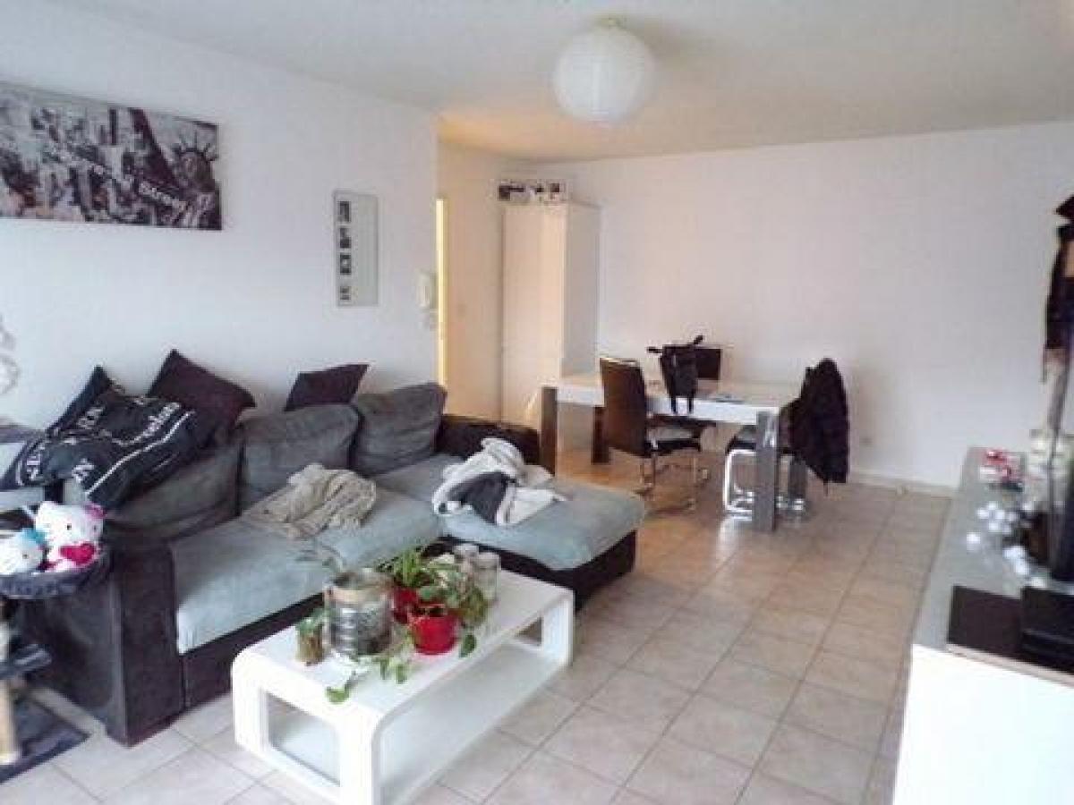 Picture of Condo For Sale in Ales, Languedoc Roussillon, France