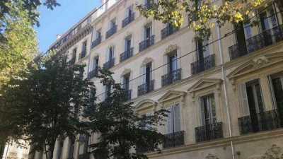 Apartment For Sale in Marseille, France