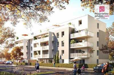 Apartment For Sale in Vannes, France