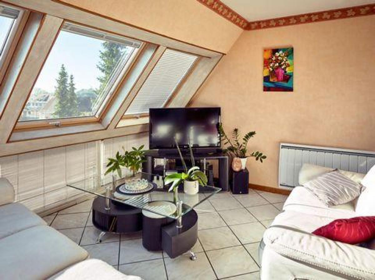Picture of Apartment For Sale in Strasbourg, Alsace, France