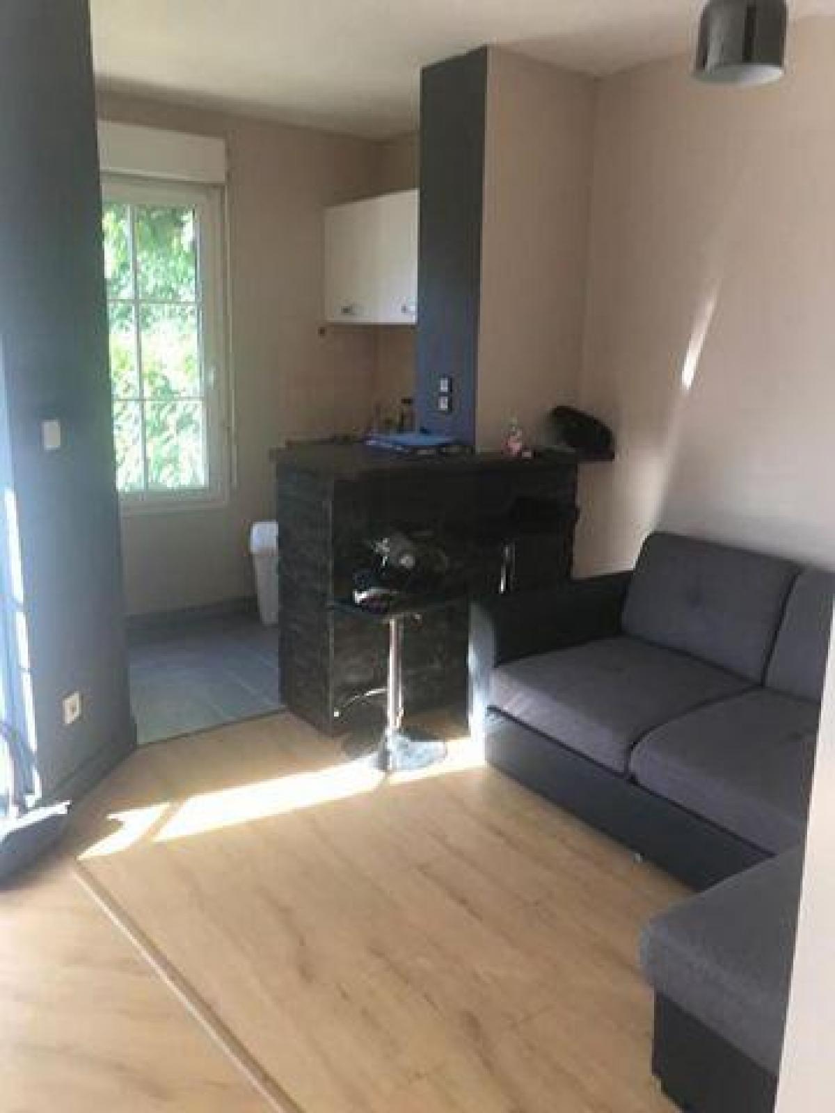 Picture of Apartment For Sale in Maintenon, Centre, France