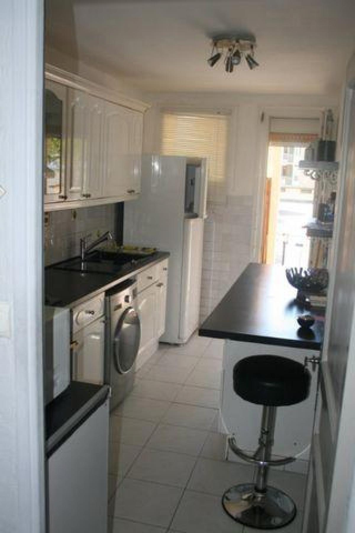 Picture of Apartment For Sale in Marignane, Provence-Alpes-Cote d'Azur, France