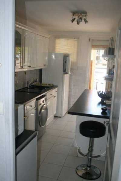 Apartment For Sale in Marignane, France