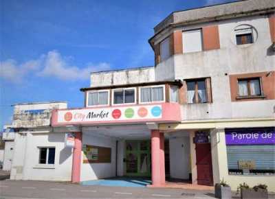 Office For Sale in Remiremont, France