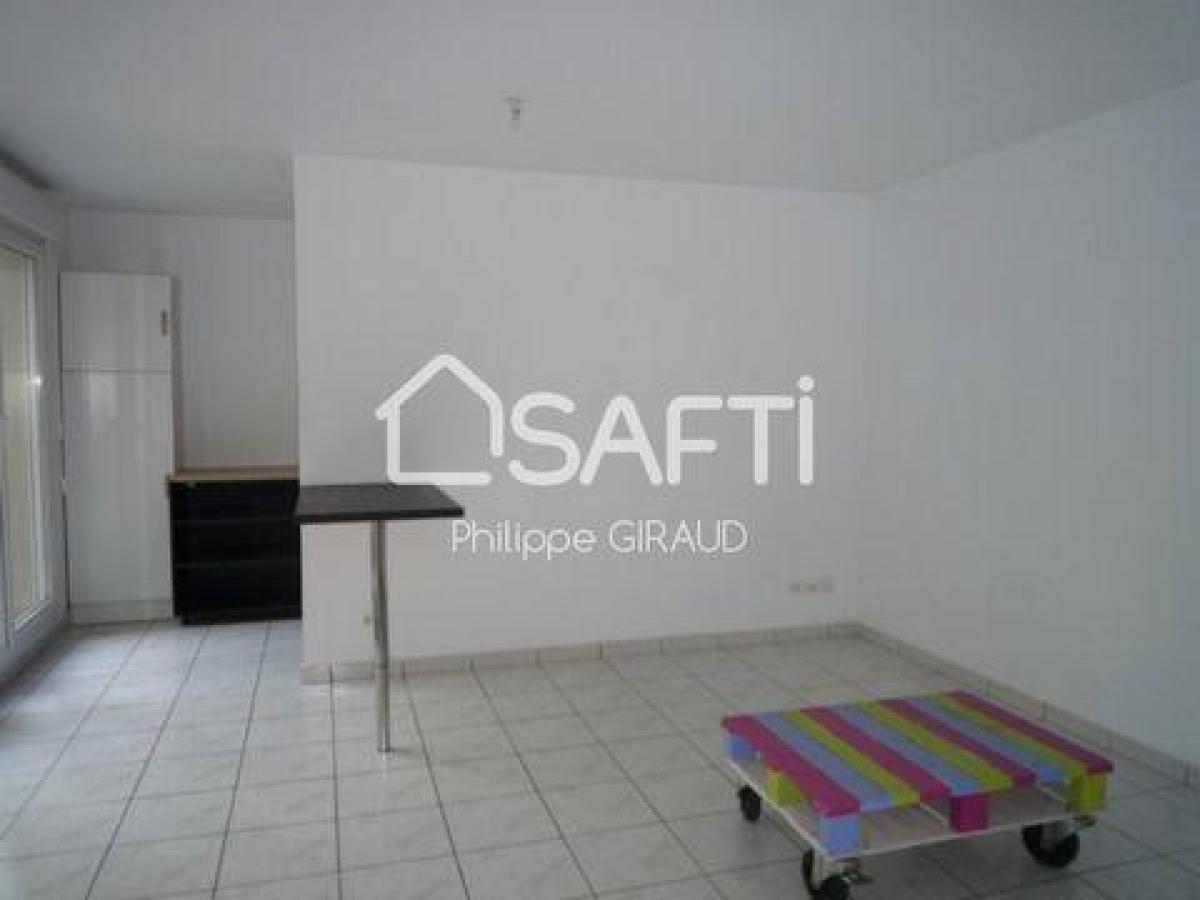 Picture of Apartment For Sale in Tours, Touraine, France
