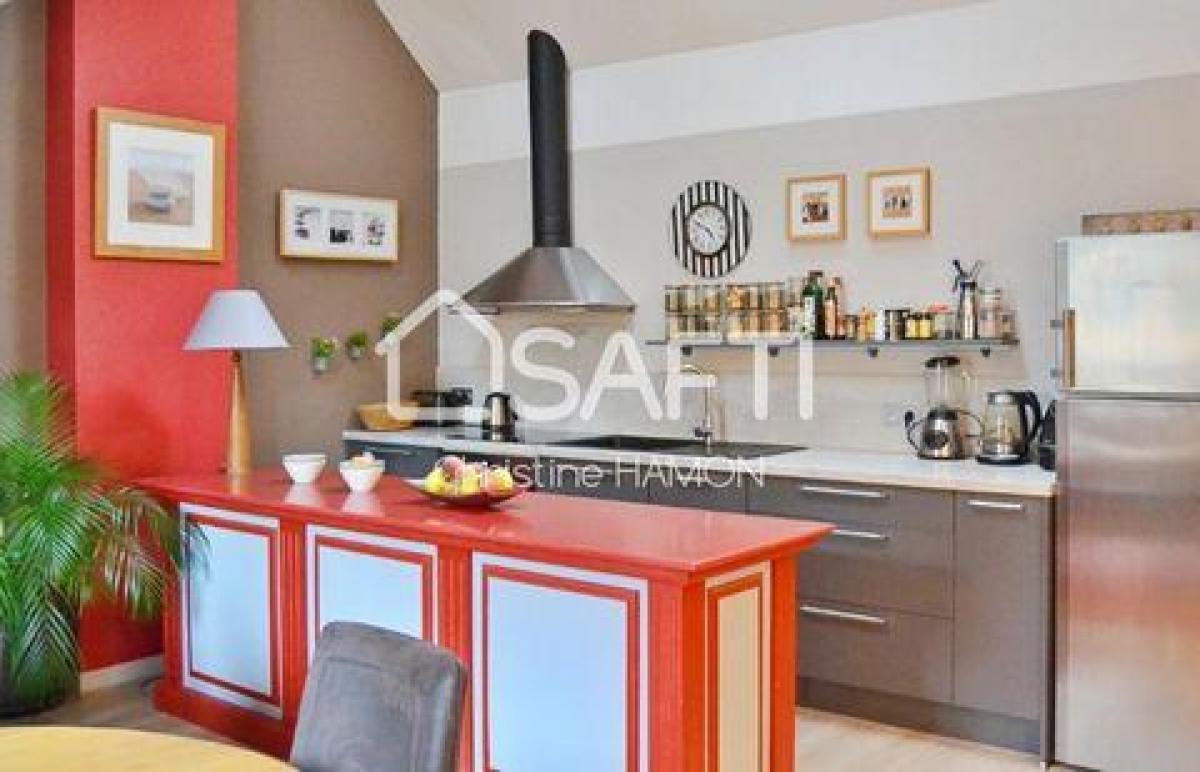 Picture of Apartment For Sale in Guerande, Pays De La Loire, France