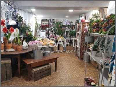 Office For Sale in Houdan, France