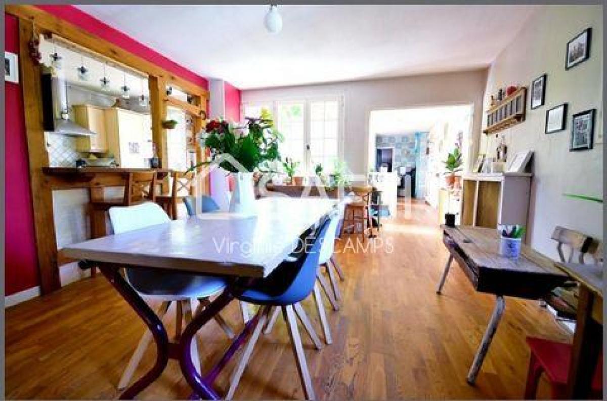 Picture of Apartment For Sale in Houdan, Centre, France