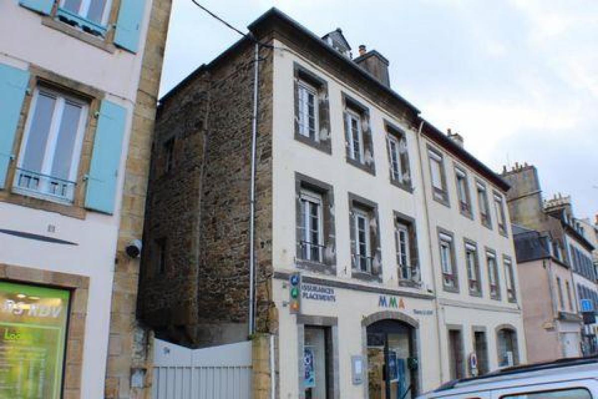 Picture of Office For Rent in Landerneau, Bretagne, France