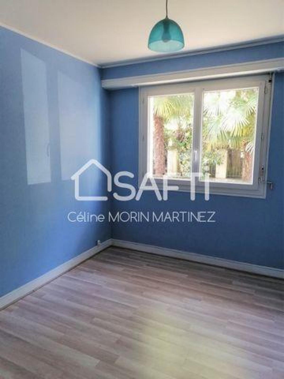 Picture of Apartment For Sale in Pau, Aquitaine, France