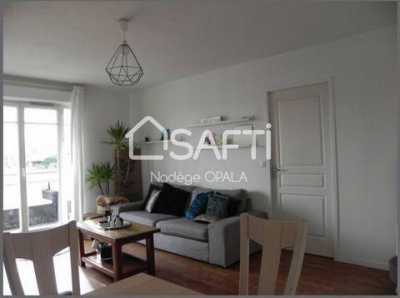 Apartment For Sale in Biscarrosse, France