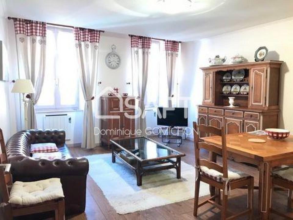 Picture of Apartment For Sale in Embrun, Provence-Alpes-Cote d'Azur, France