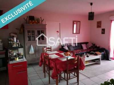 Apartment For Sale in Langon, France