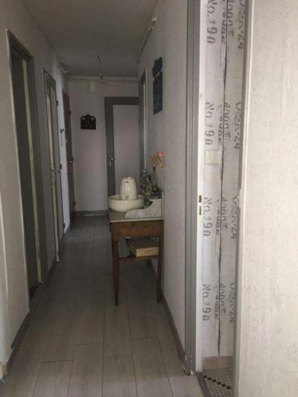 Picture of Apartment For Sale in Tours, Touraine, France