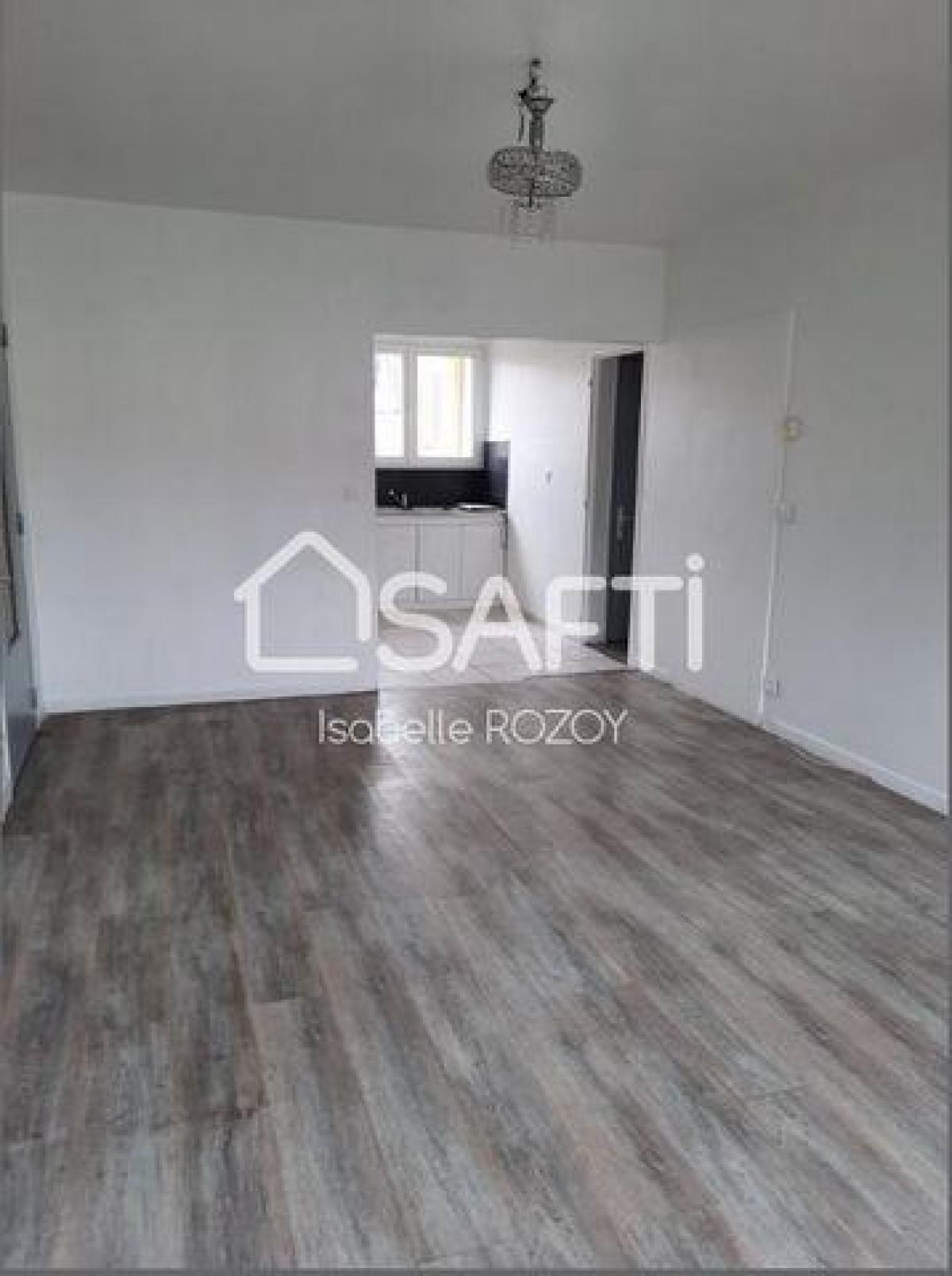 Picture of Apartment For Sale in Joeuf, Lorraine, France
