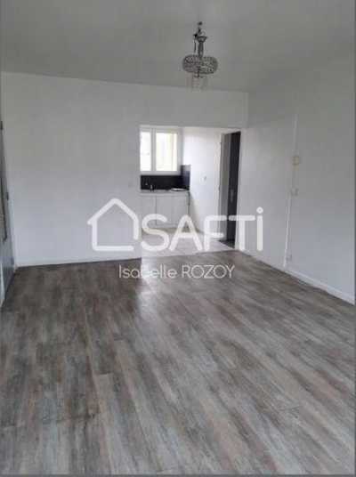 Apartment For Sale in
