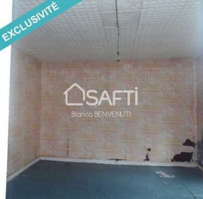Apartment For Sale in Jarny, France