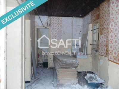 Apartment For Sale in Jarny, France