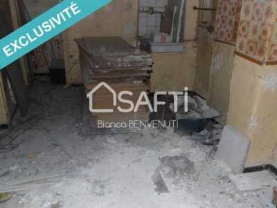 Apartment For Sale in Jarny, France