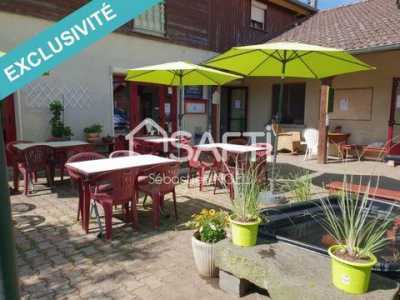 Office For Sale in Arlanc, France