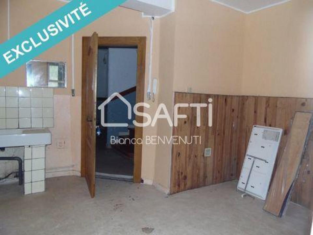 Picture of Apartment For Sale in Jarny, Lorraine, France