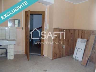 Apartment For Sale in Jarny, France