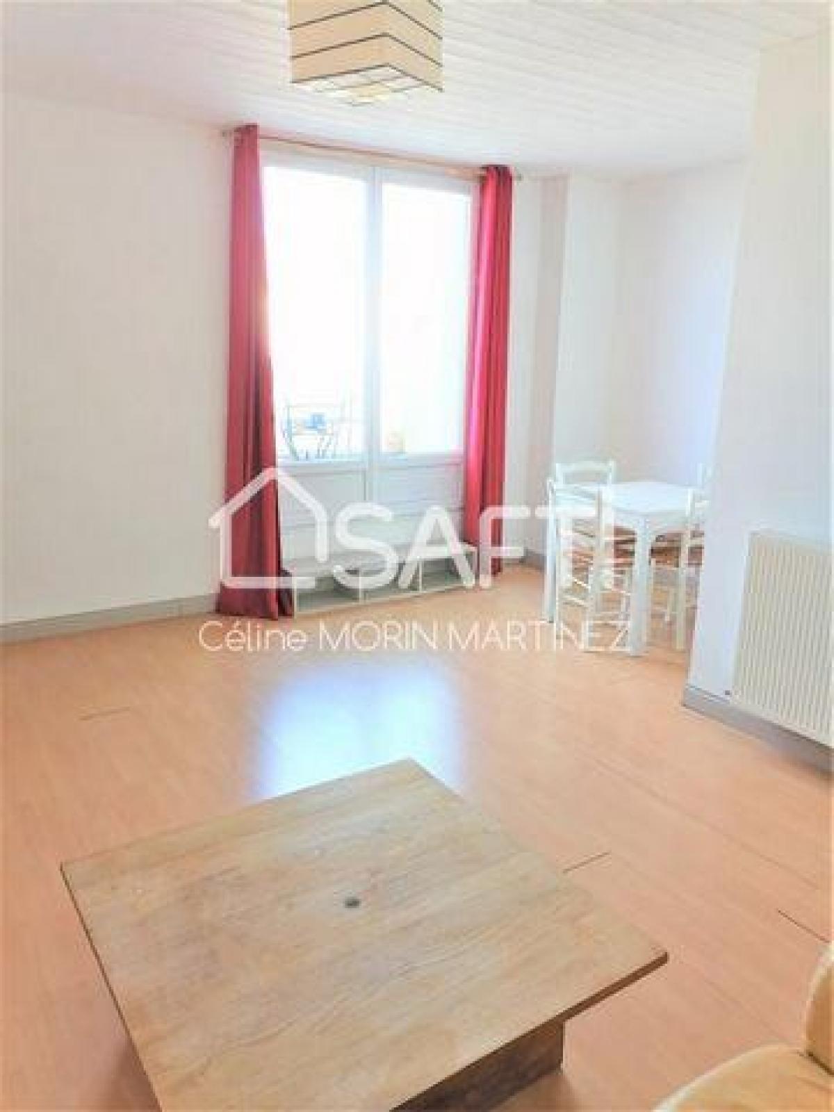 Picture of Apartment For Sale in Pau, Aquitaine, France