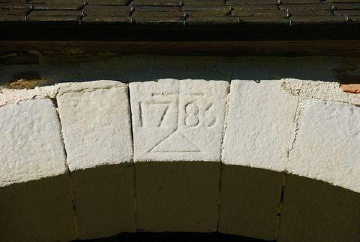 Picture of Farm For Sale in Monein, Aquitaine, France