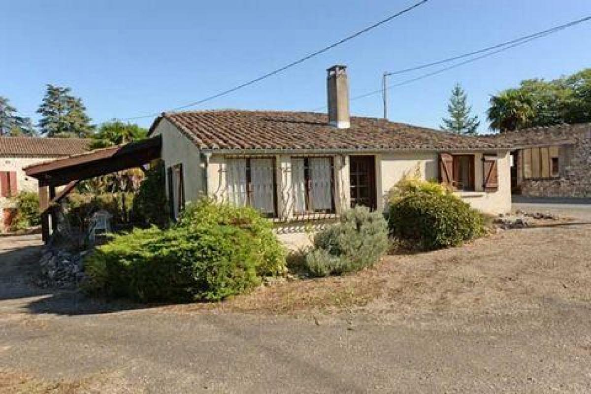 Picture of Bungalow For Sale in Beauville, Lot Et Garonne, France
