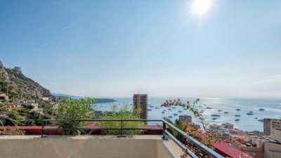 Condo For Sale in Beausoleil, France