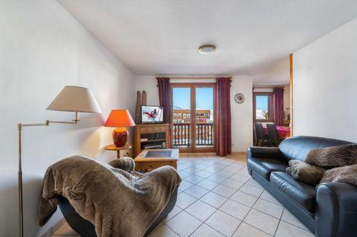 Picture of Condo For Sale in Val Thorens, Rhone Alpes, France