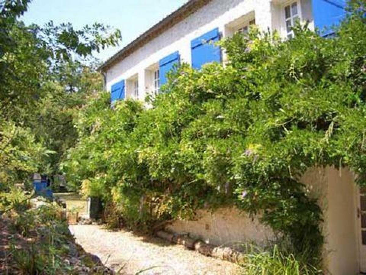 Picture of Farm For Sale in Beauville, Lot Et Garonne, France