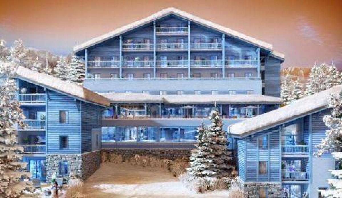 Picture of Condo For Sale in Combloux, Rhone Alpes, France