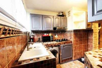 Apartment For Sale in Marignane, France