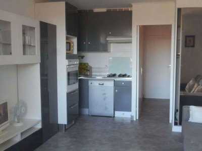 Apartment For Sale in La Ciotat, France