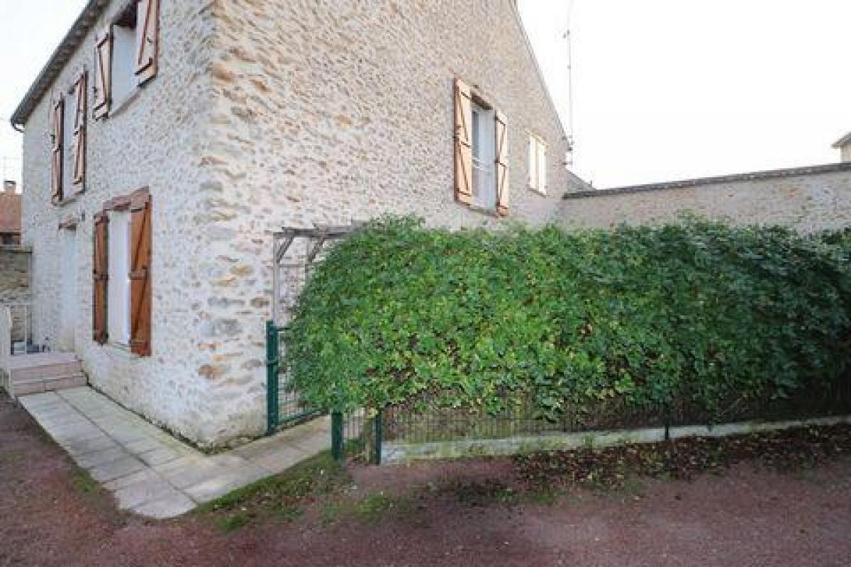 Picture of Condo For Sale in Dourdan, Centre, France