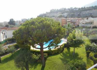 Apartment For Sale in ROQUEBRUNE CAP MARTIN, France