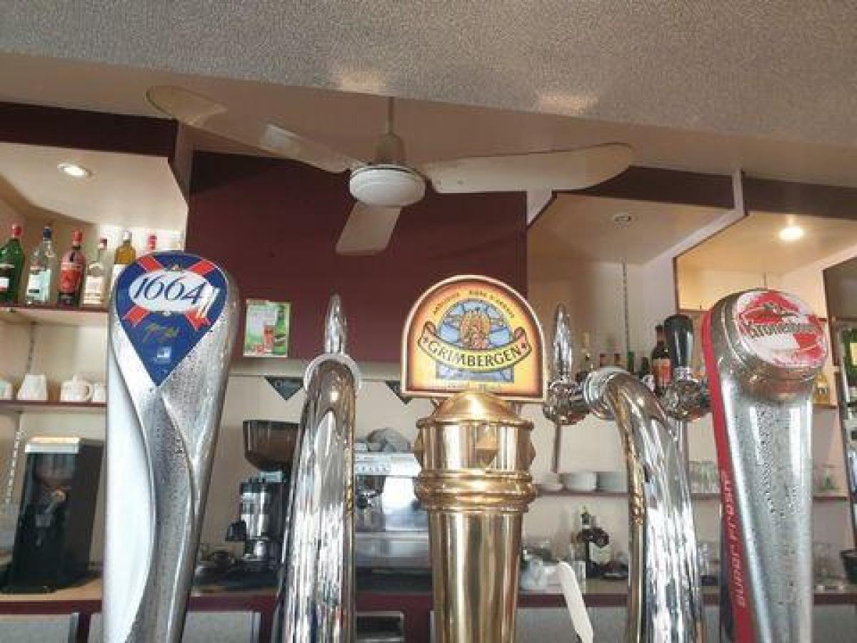 Picture of Office For Sale in Bourges, Centre, France