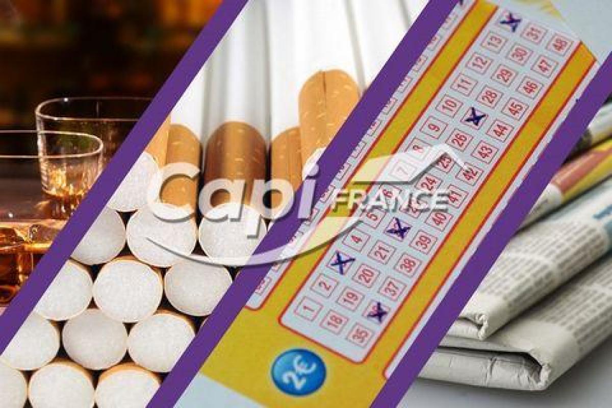 Picture of Office For Sale in Quimper, Bretagne, France