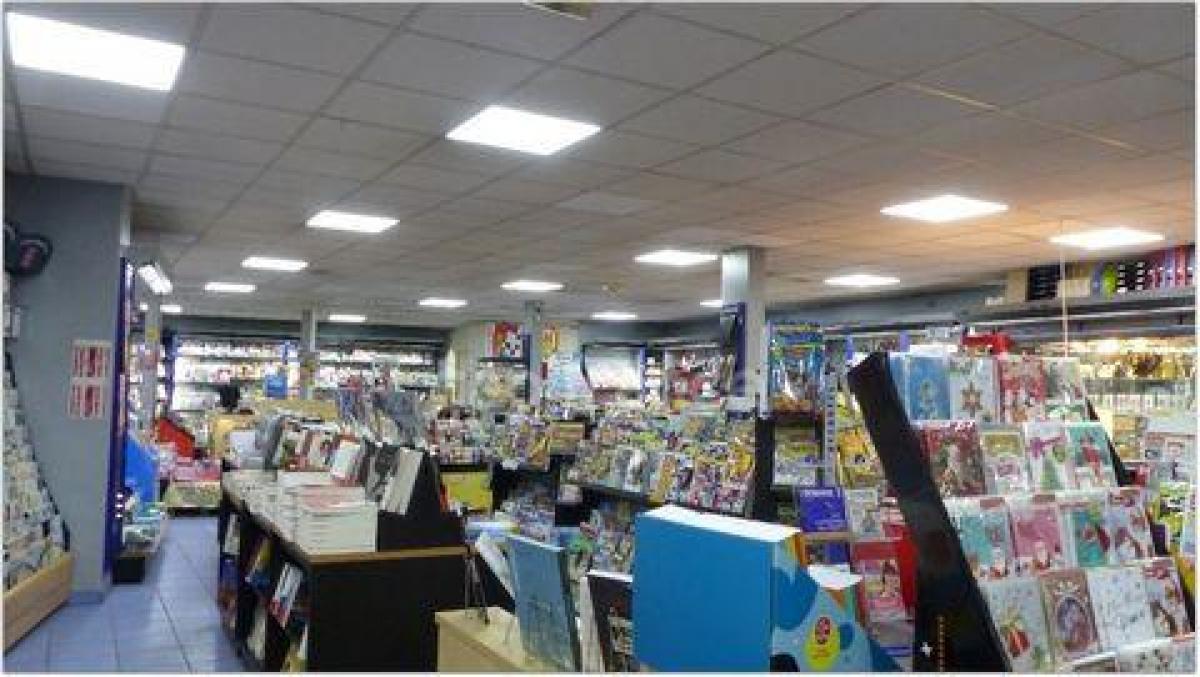 Picture of Office For Sale in Noyon, Picardie, France