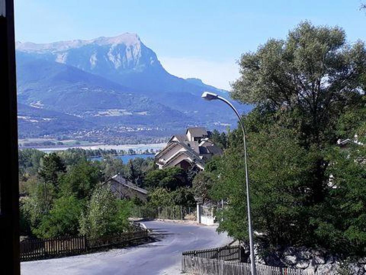 Picture of Apartment For Sale in Embrun, Provence-Alpes-Cote d'Azur, France